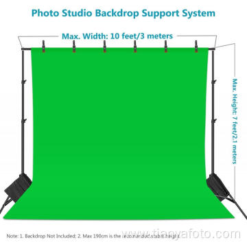 2m*3m background support stand